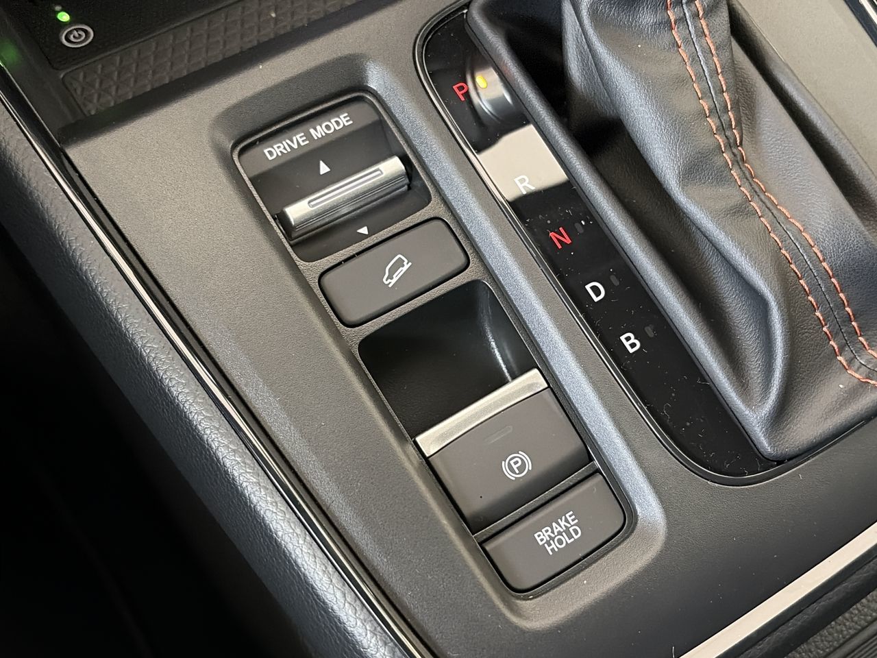 2027 Honda CR-V Hybrid in North Vancouver, British Columbia
