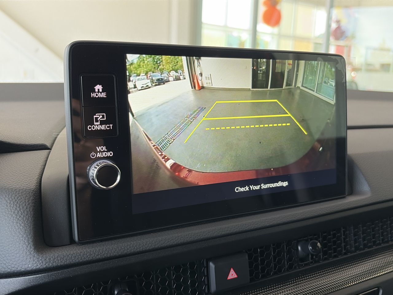 2027 Honda CR-V Hybrid in North Vancouver, British Columbia