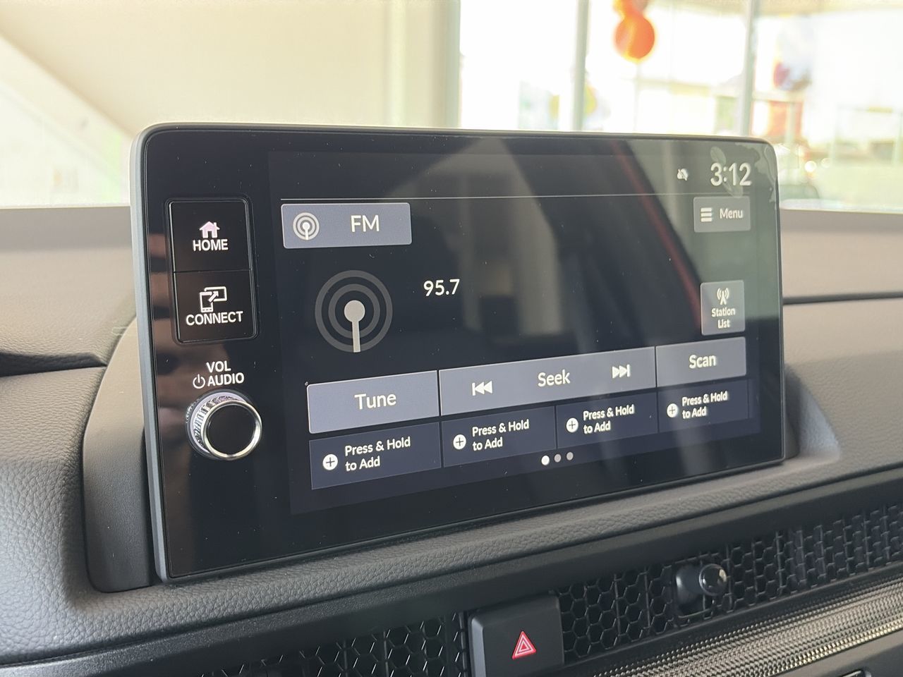 2027 Honda CR-V Hybrid in North Vancouver, British Columbia