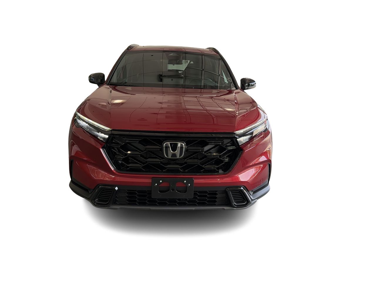 2027 Honda CR-V Hybrid in North Vancouver, British Columbia