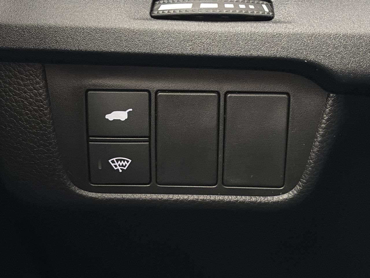 2027 Honda CR-V Hybrid in North Vancouver, British Columbia