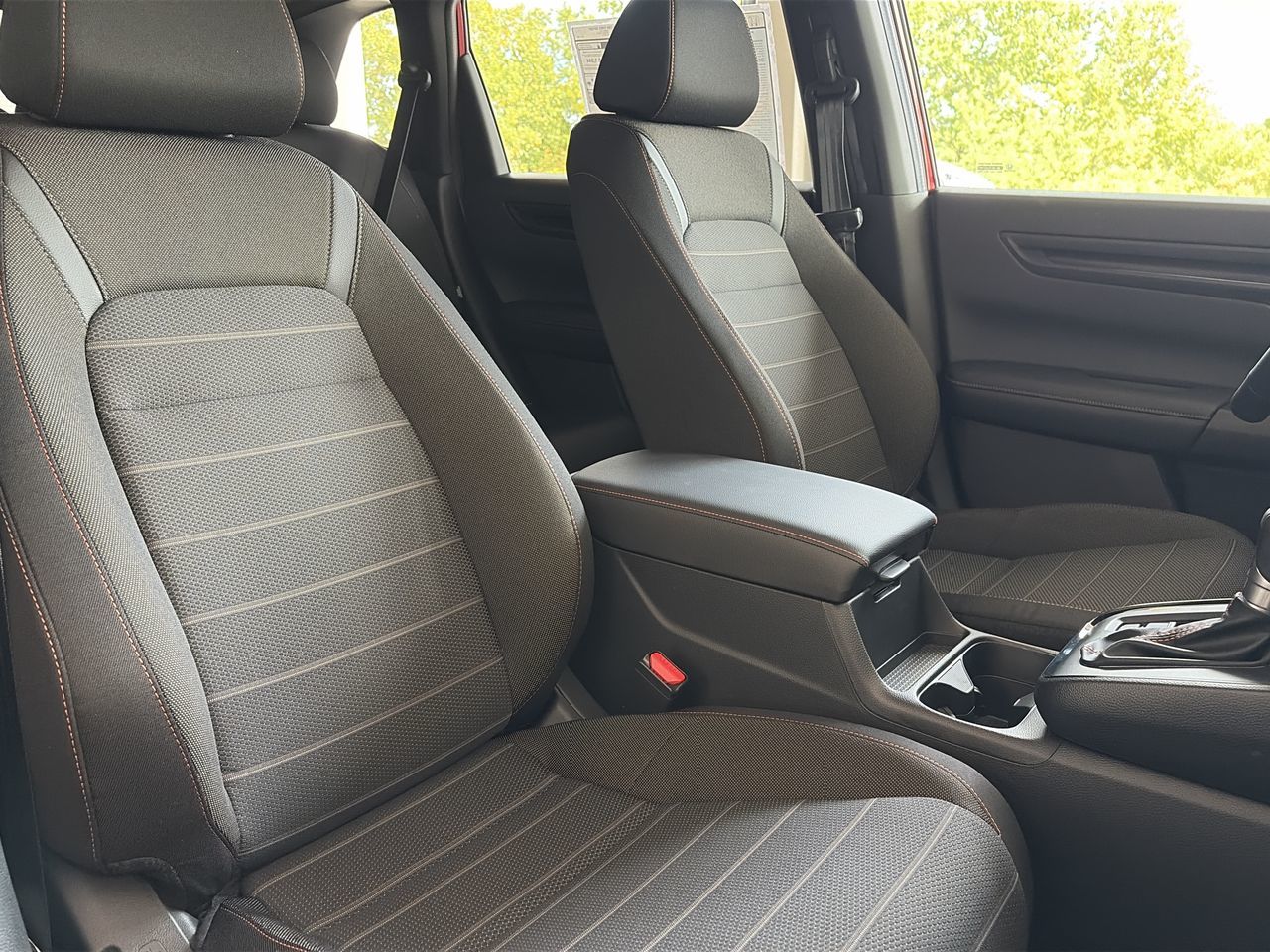 2027 Honda CR-V Hybrid in North Vancouver, British Columbia