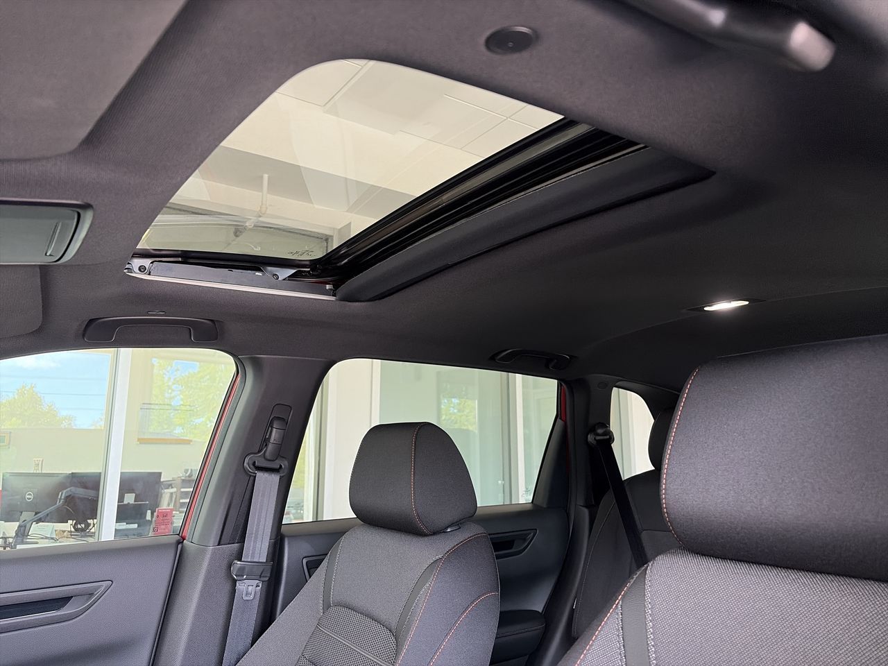 2027 Honda CR-V Hybrid in North Vancouver, British Columbia