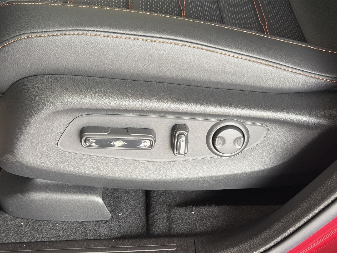 2027 Honda CR-V Hybrid