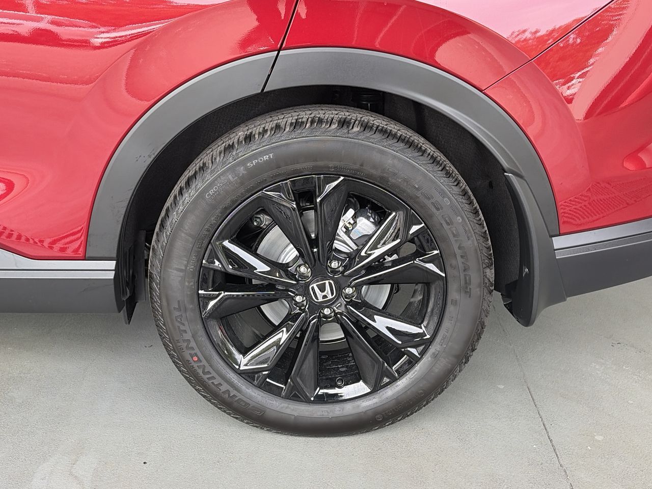 2027 Honda CR-V Hybrid