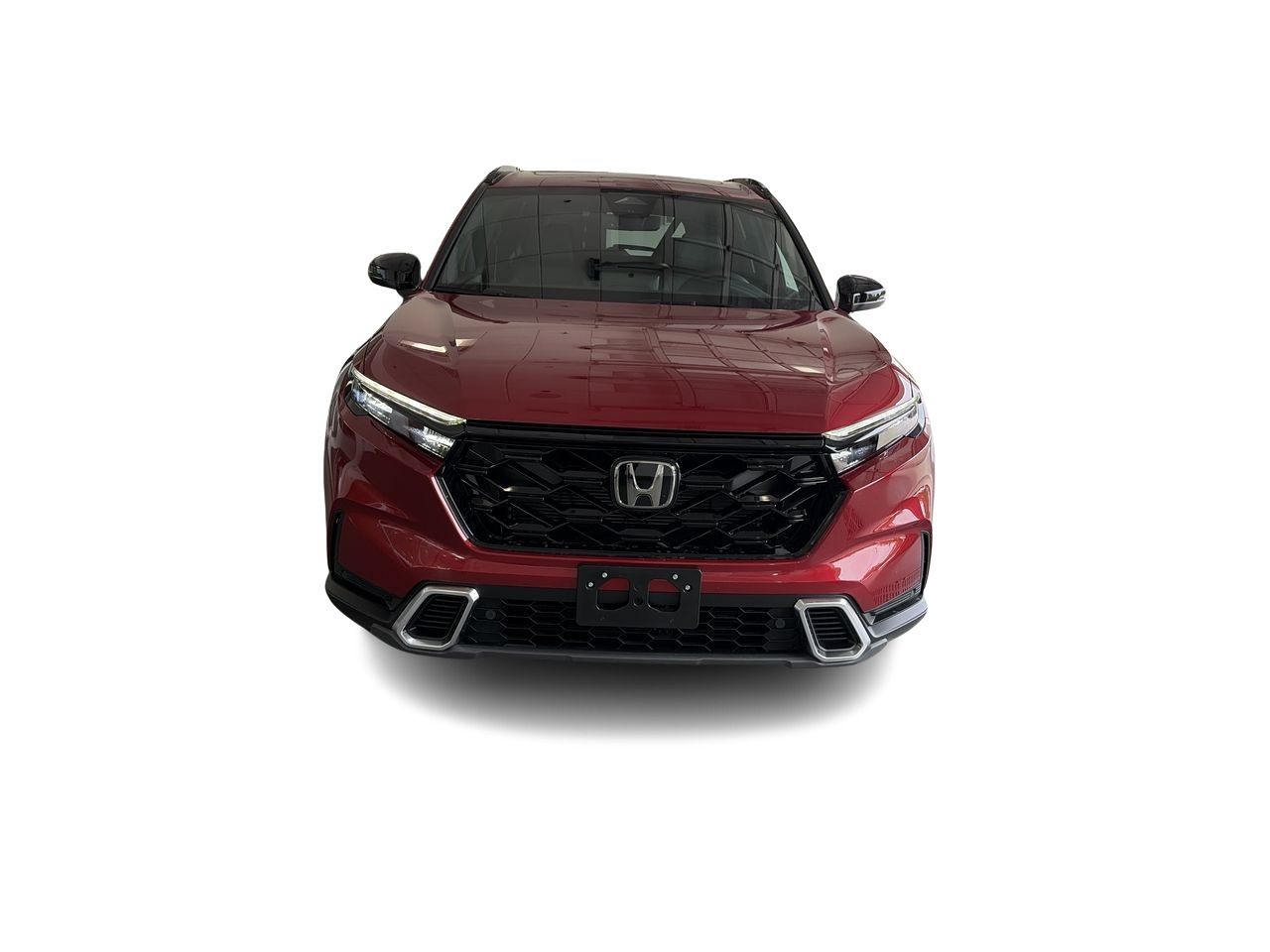 2027 Honda CR-V Hybrid