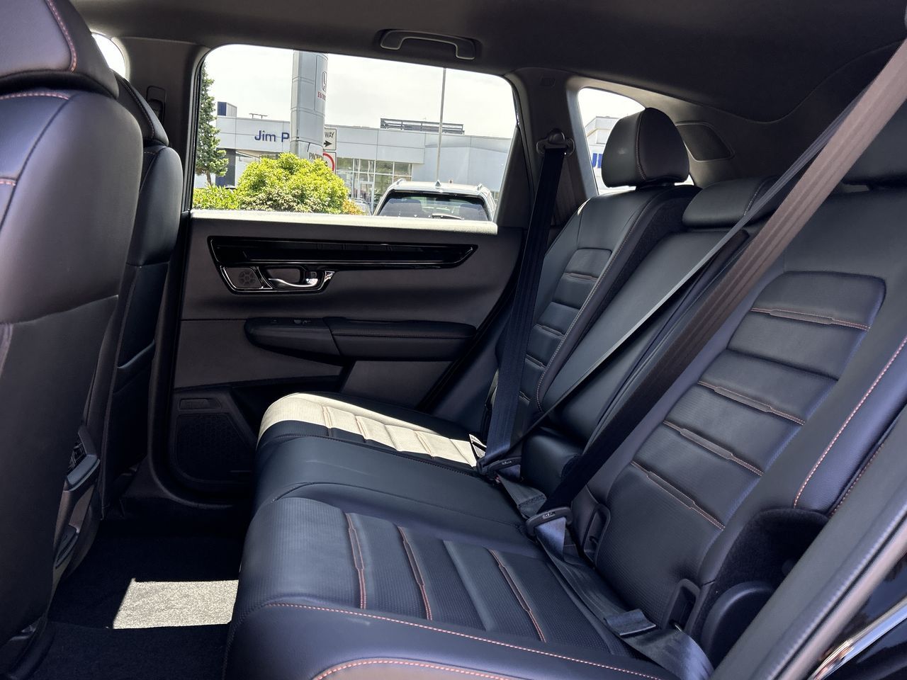 2027 Honda CR-V Hybrid