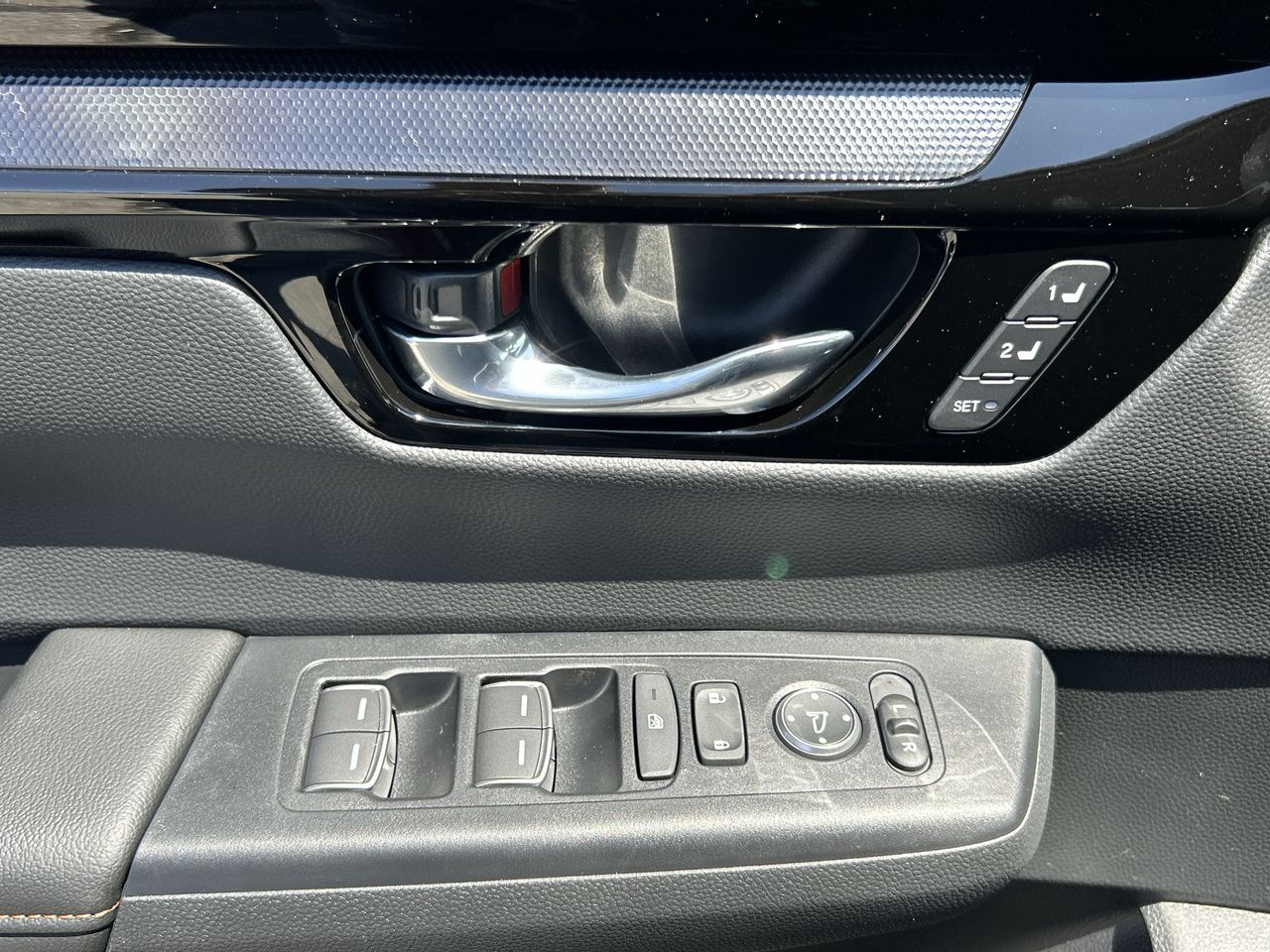2027 Honda CR-V Hybrid