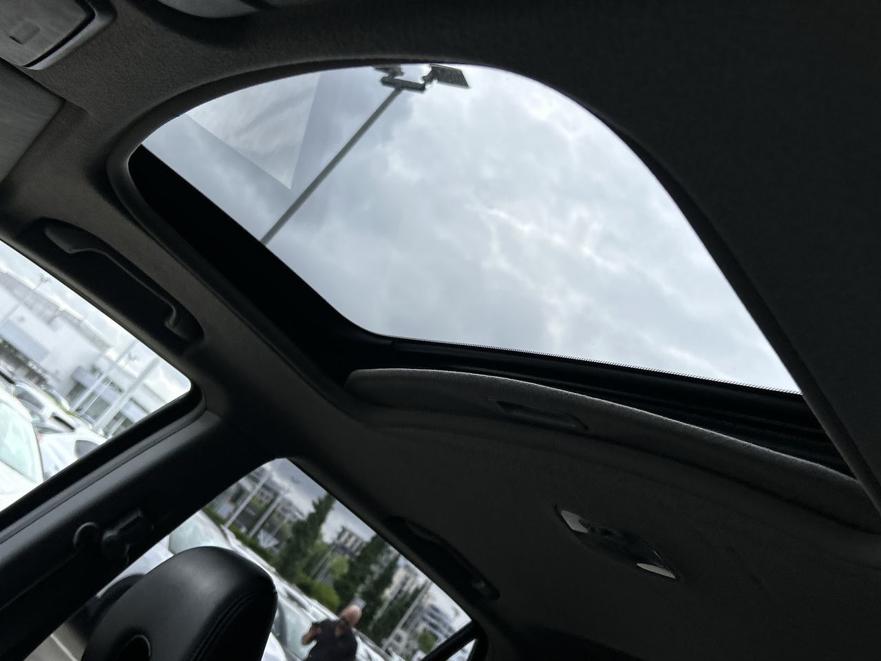2006 Honda CRV in North Vancouver, British Columbia