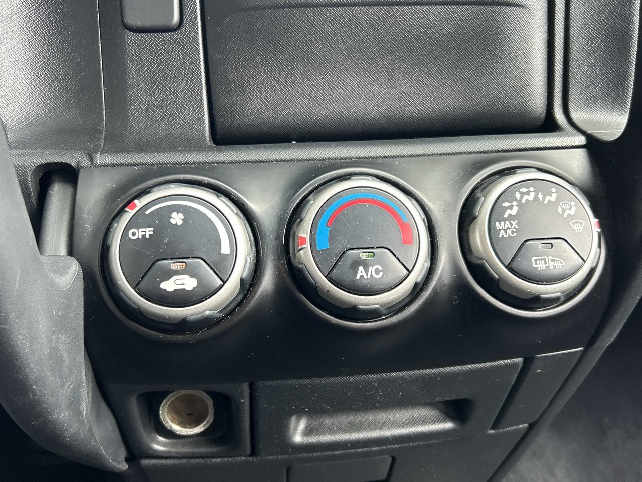 2006 Honda CRV in North Vancouver, British Columbia
