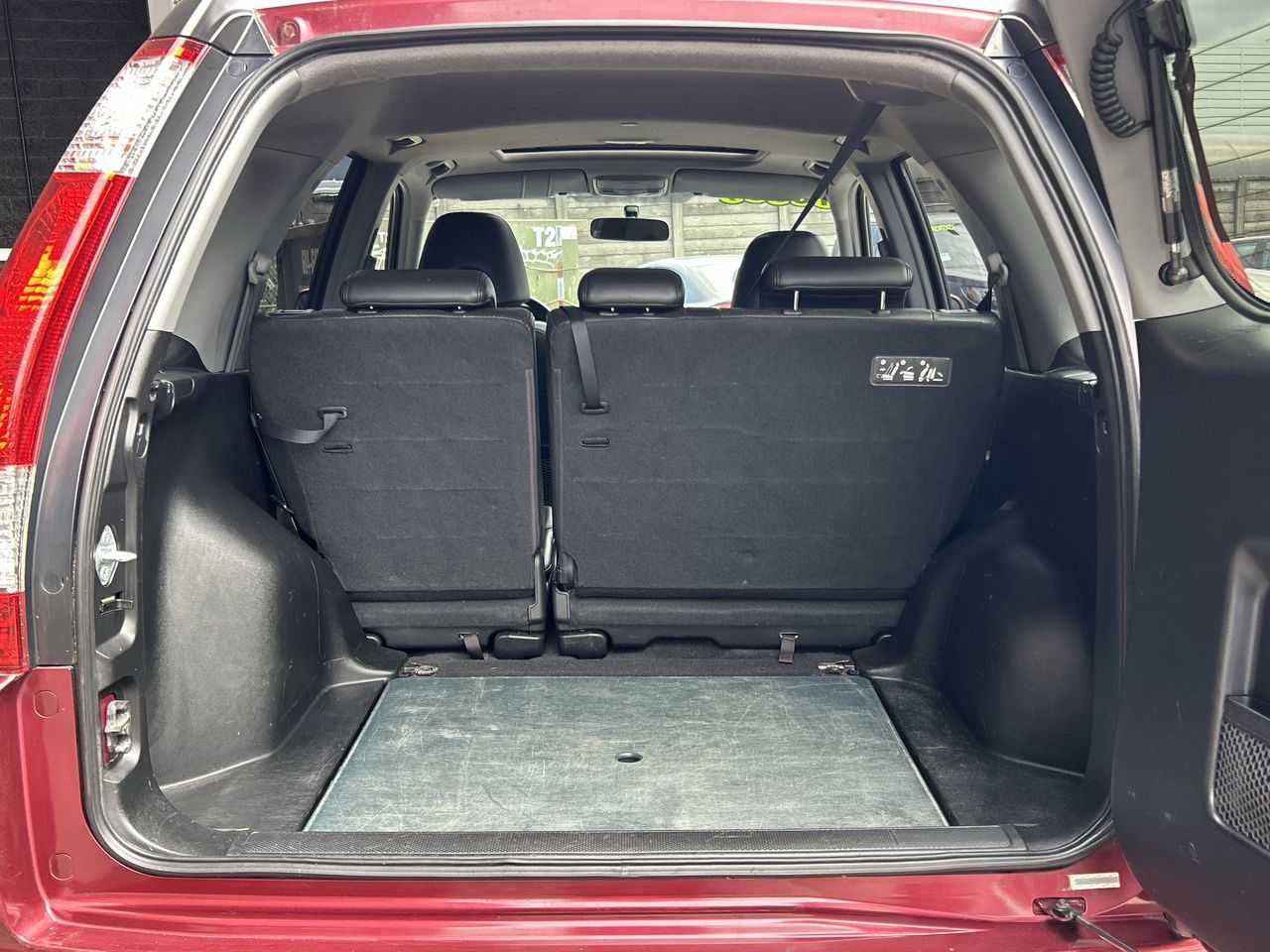 2006 Honda CRV in North Vancouver, British Columbia