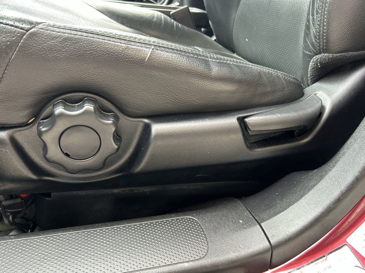 2006 Honda CRV in North Vancouver, British Columbia
