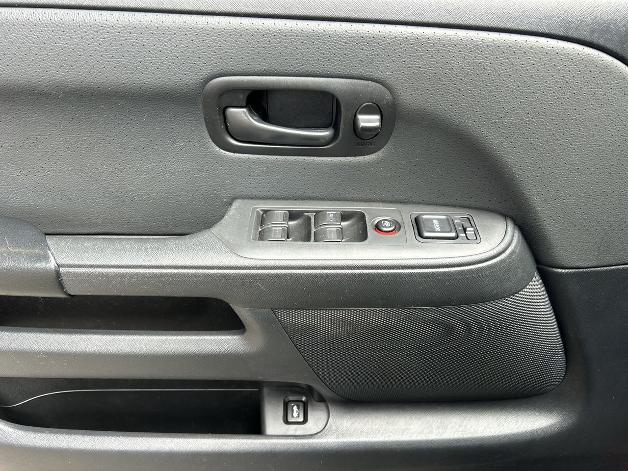 2006 Honda CRV in North Vancouver, British Columbia