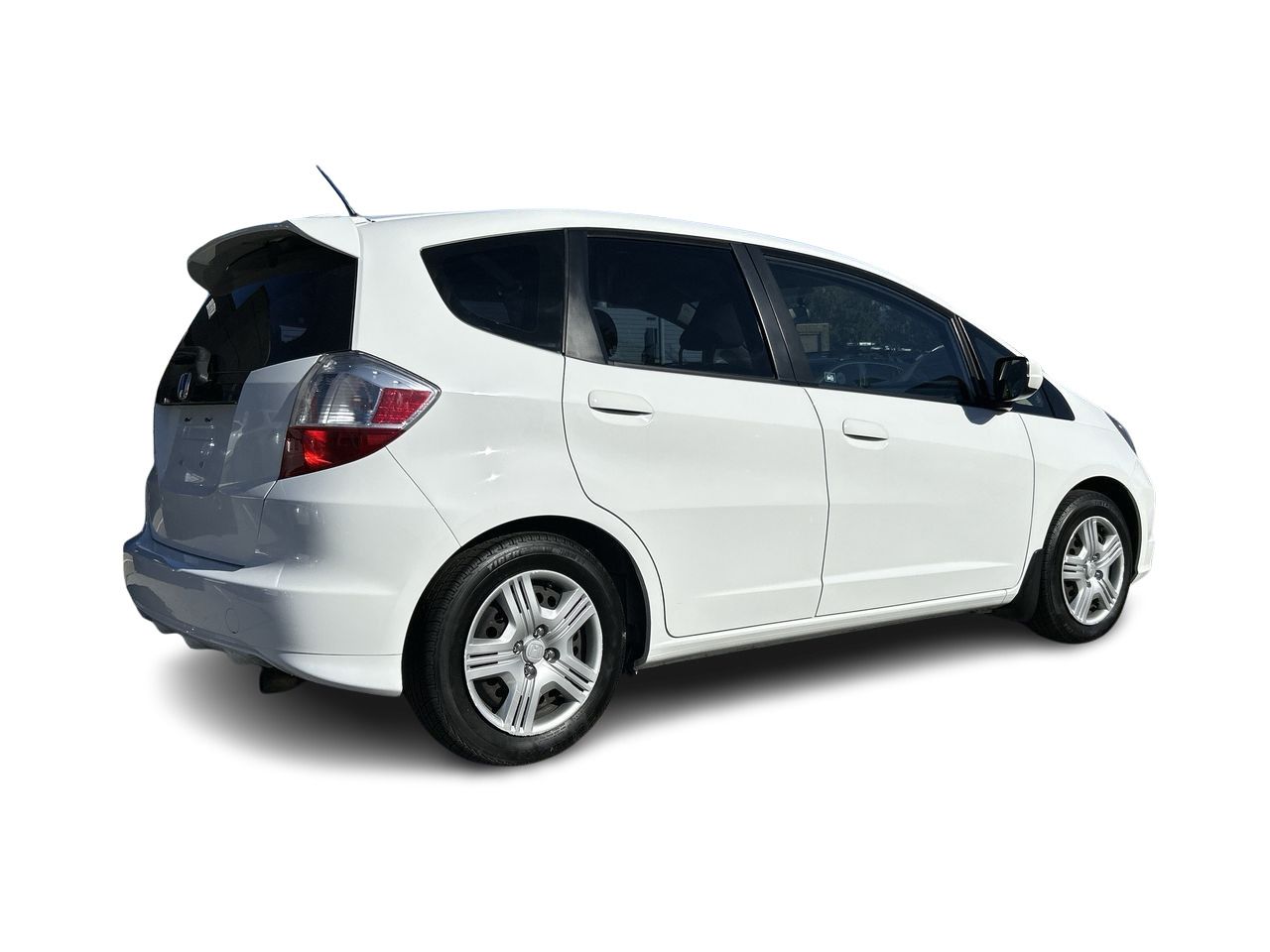 2012 Honda Fit