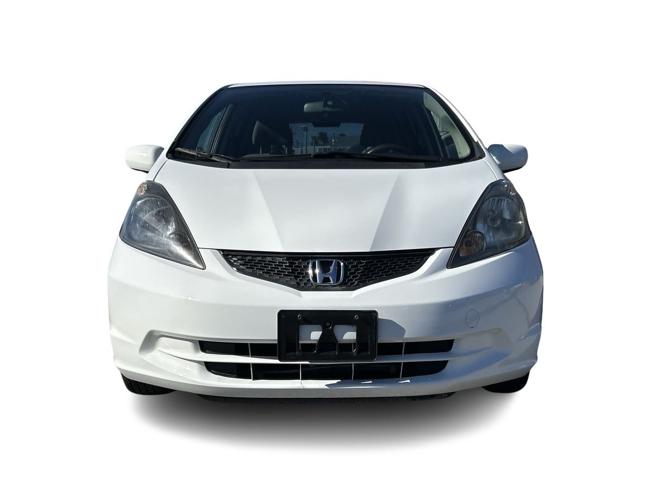2012 Honda Fit