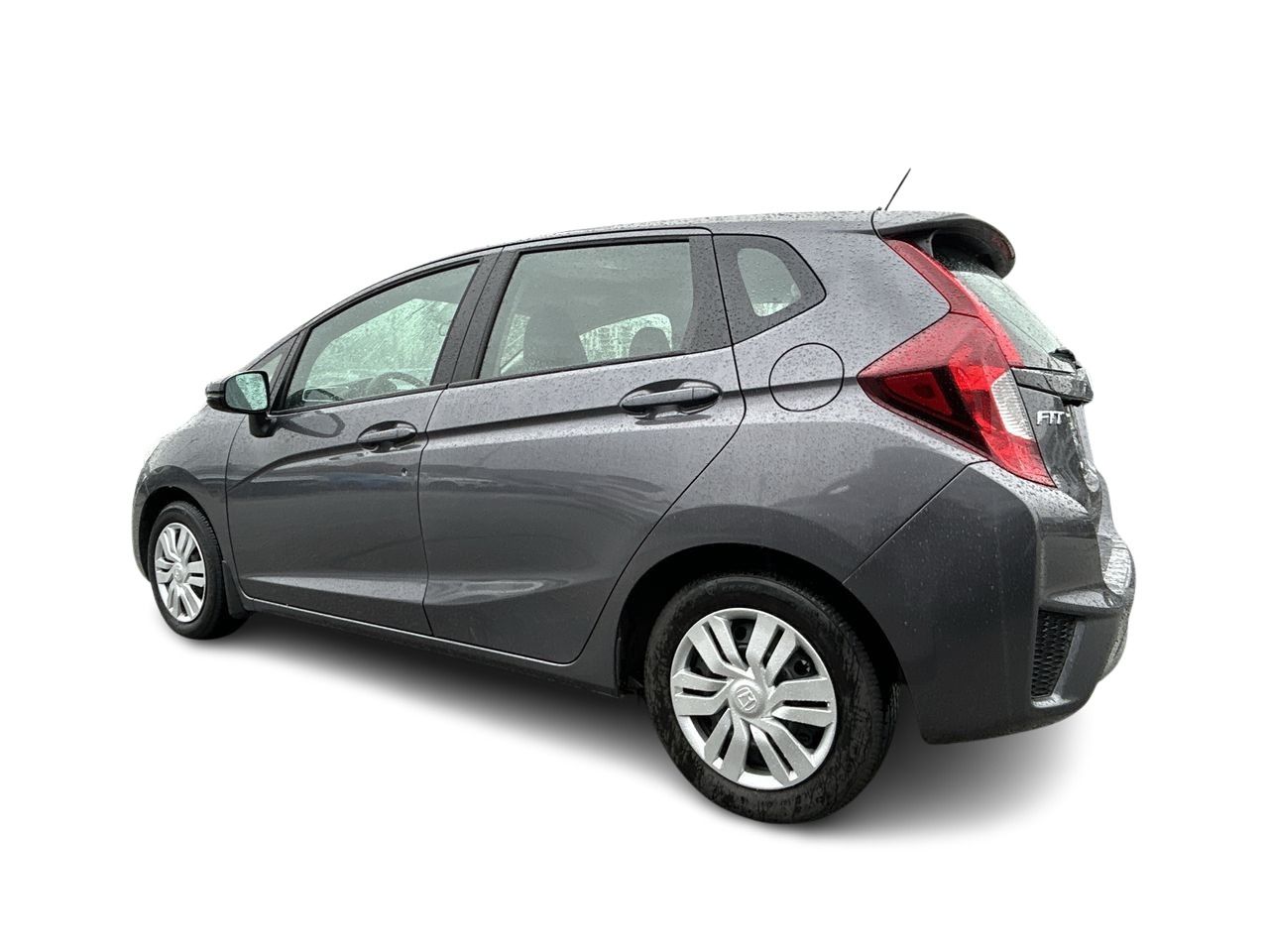 2016 Honda Fit