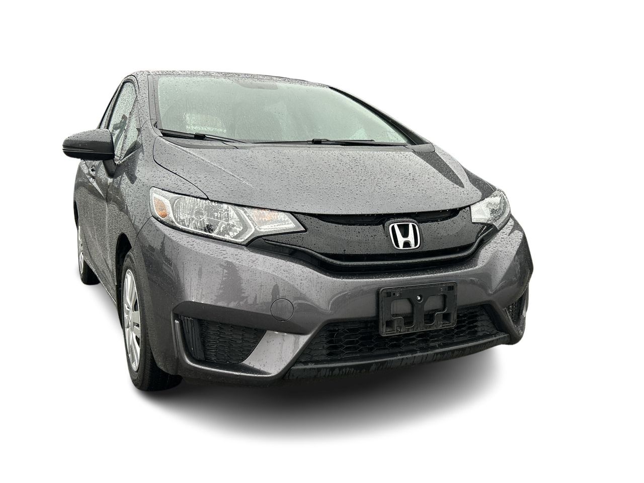 2016 Honda Fit