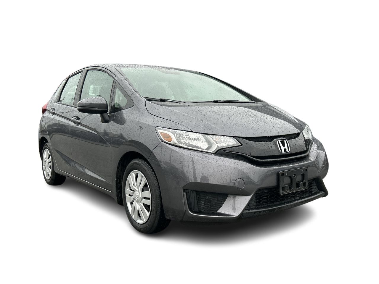 2016 Honda Fit