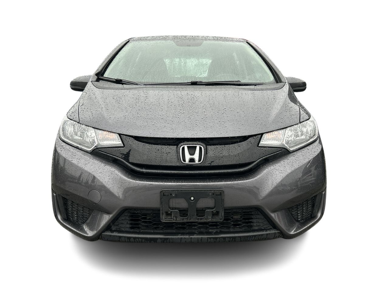 2016 Honda Fit