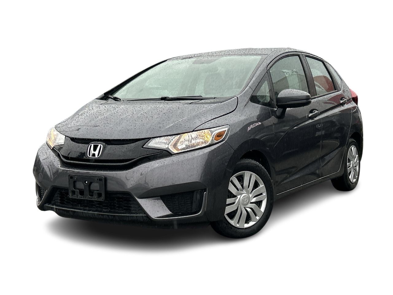 2016 Honda Fit