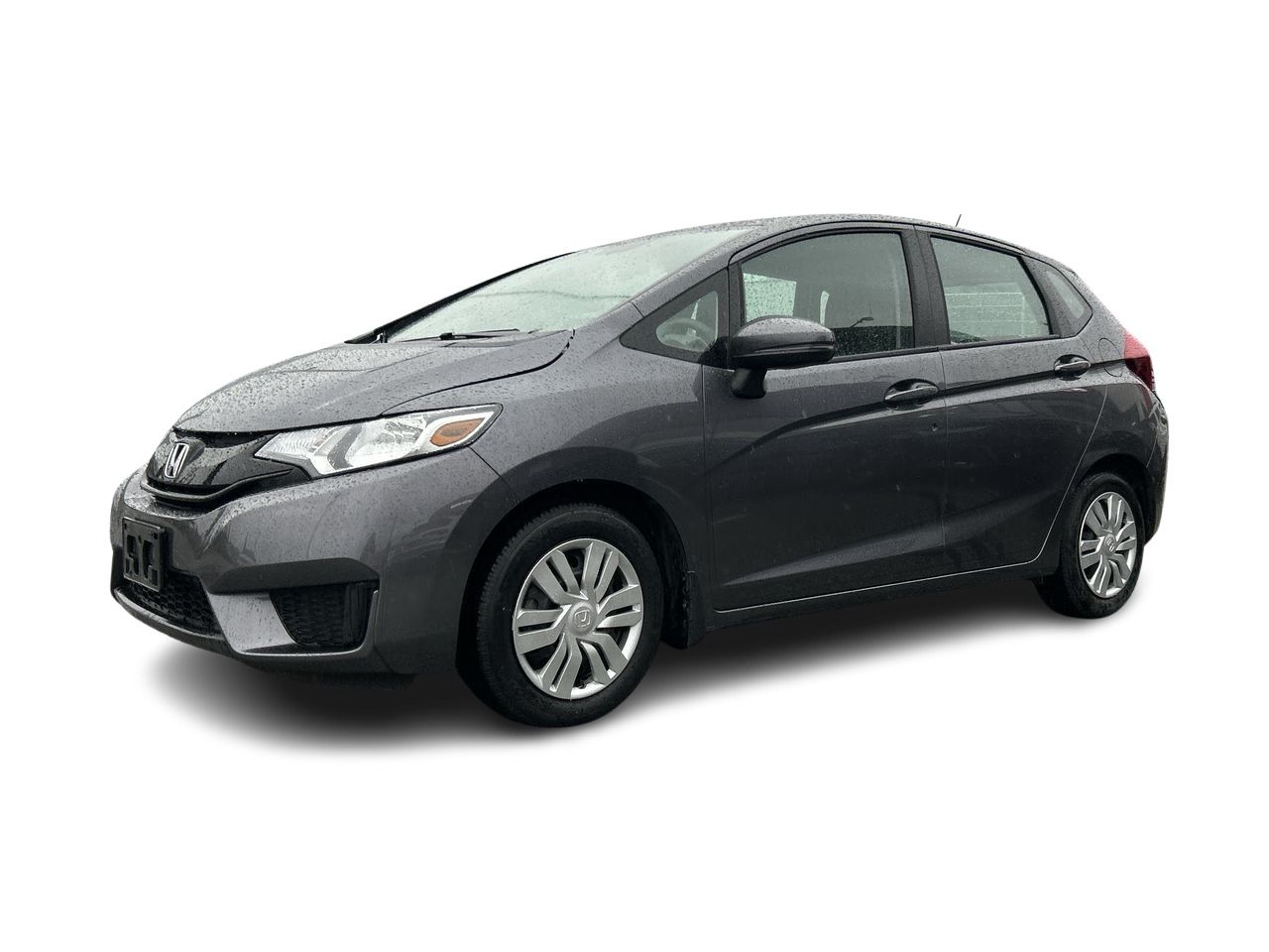 2016 Honda Fit