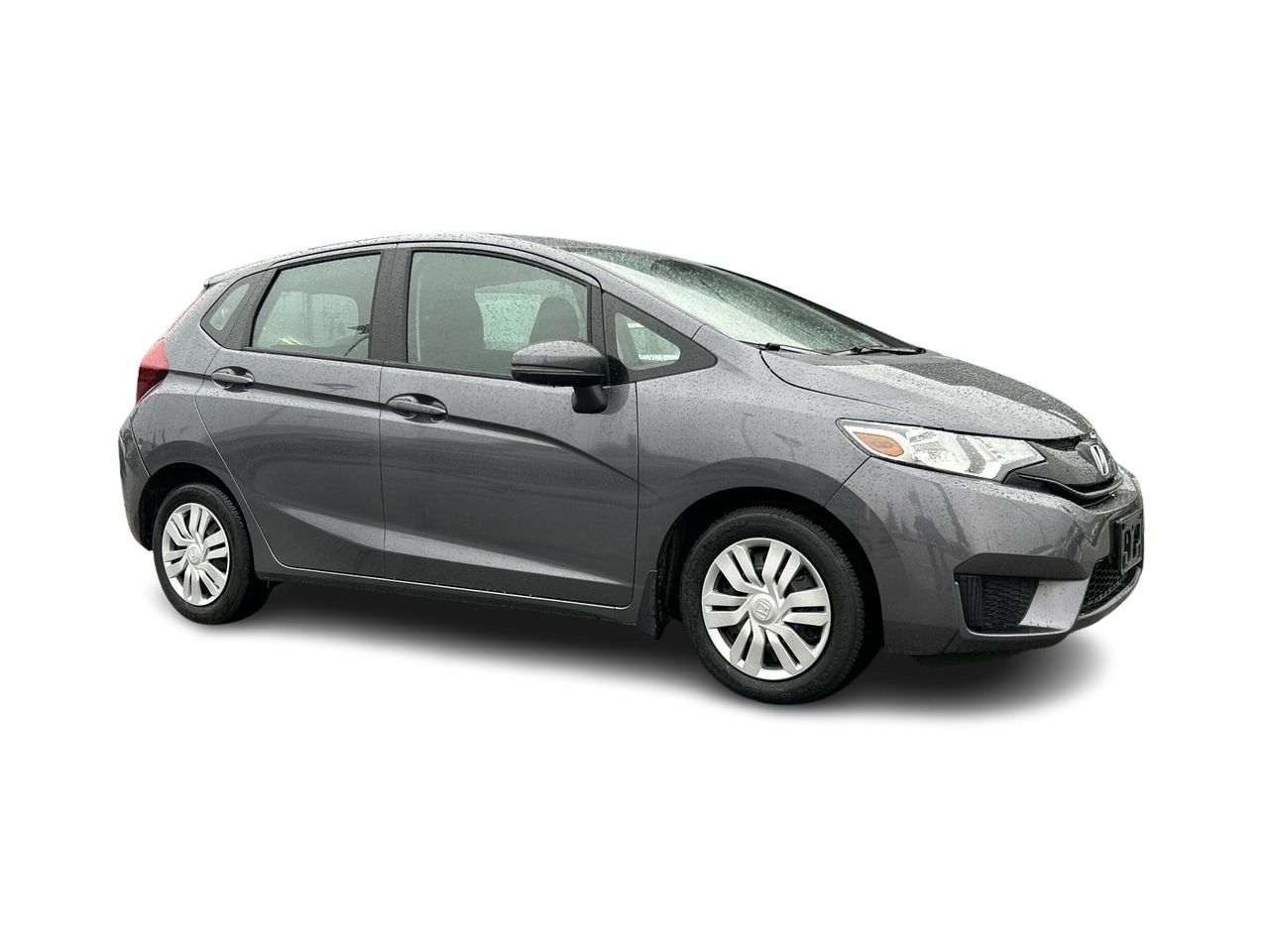 2016 Honda Fit