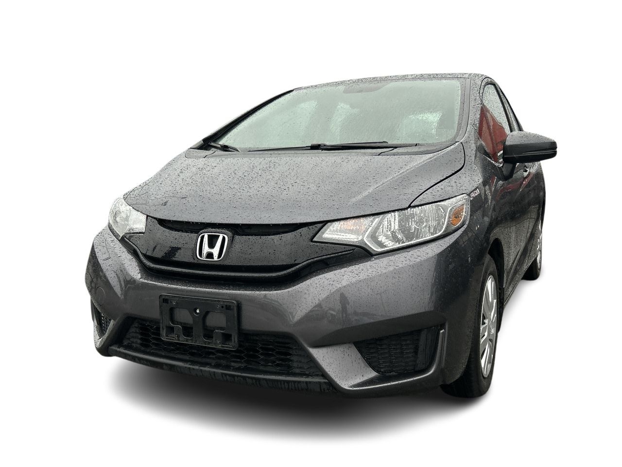 2016 Honda Fit