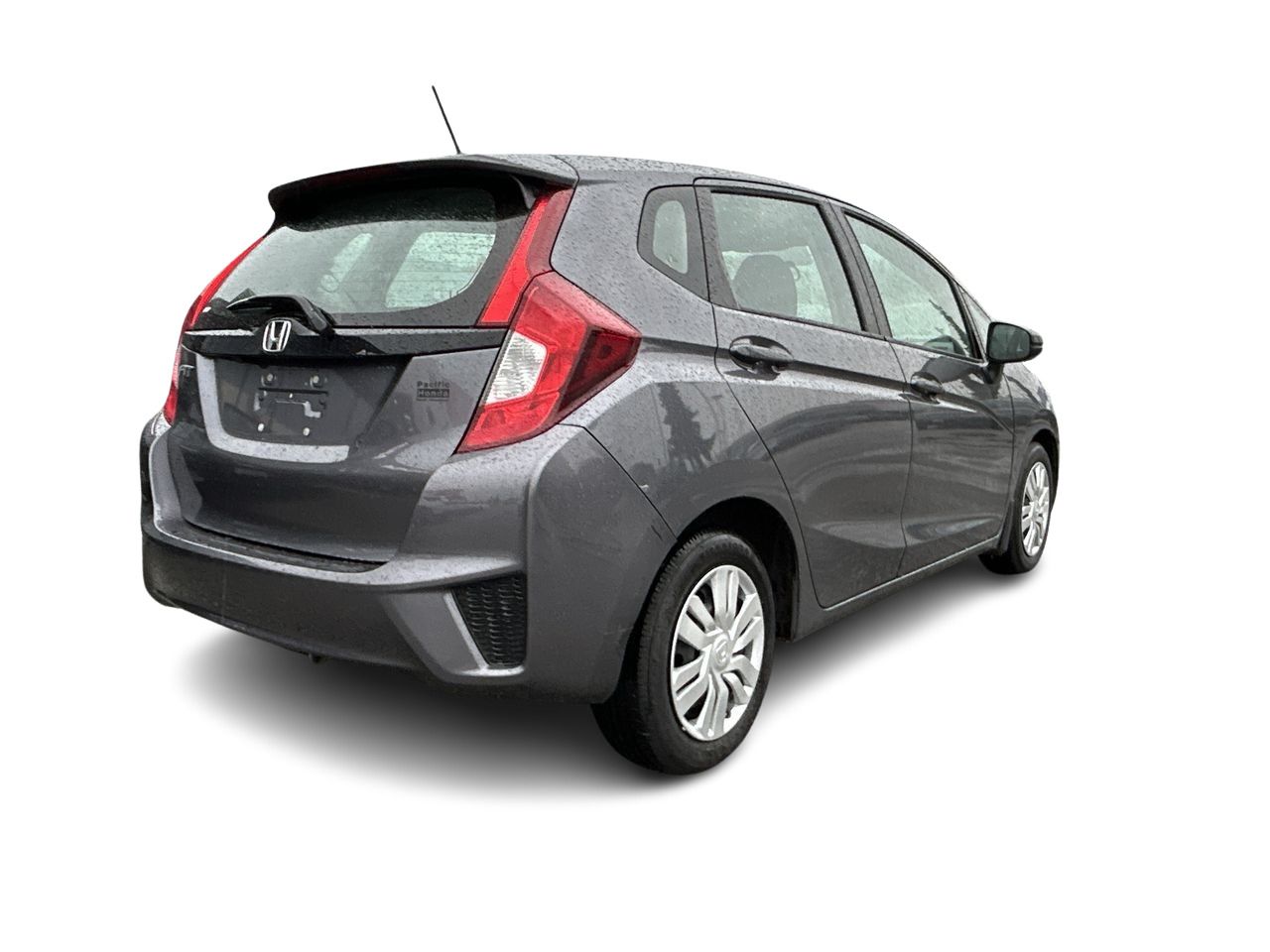 2016 Honda Fit