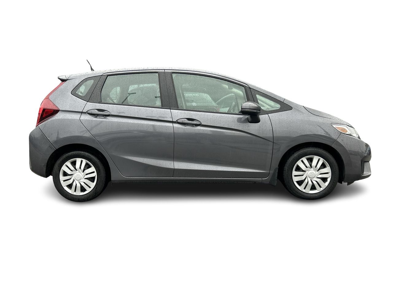 2016 Honda Fit