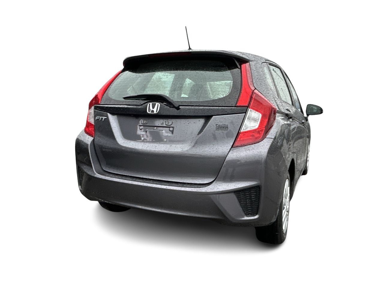 2016 Honda Fit