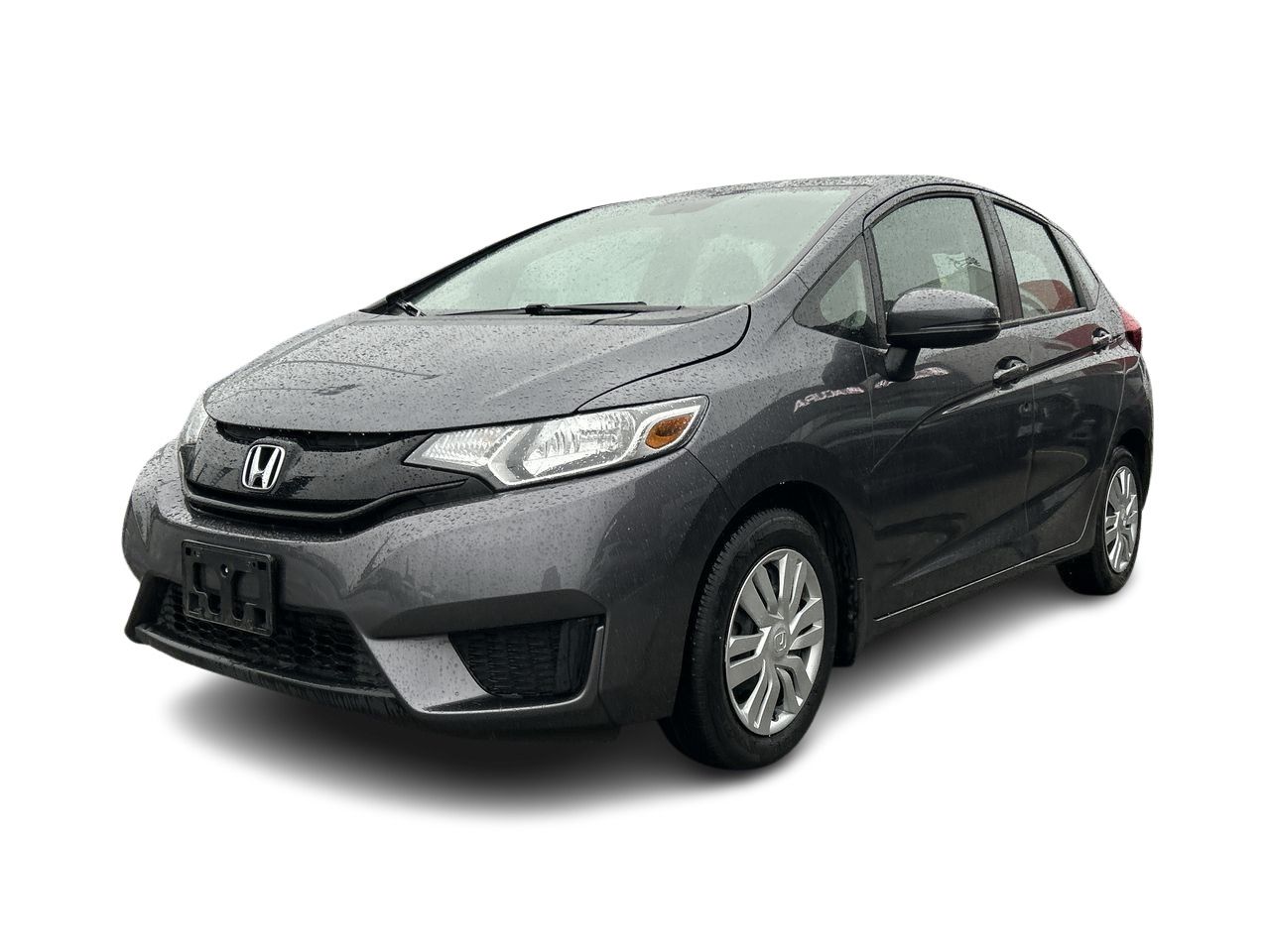 2016 Honda Fit