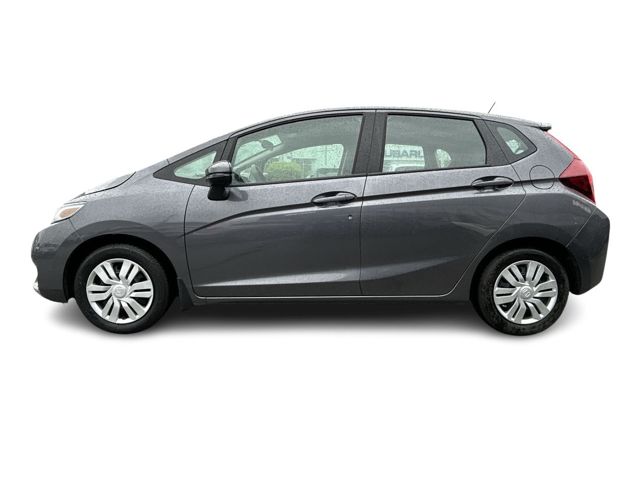 2016 Honda Fit