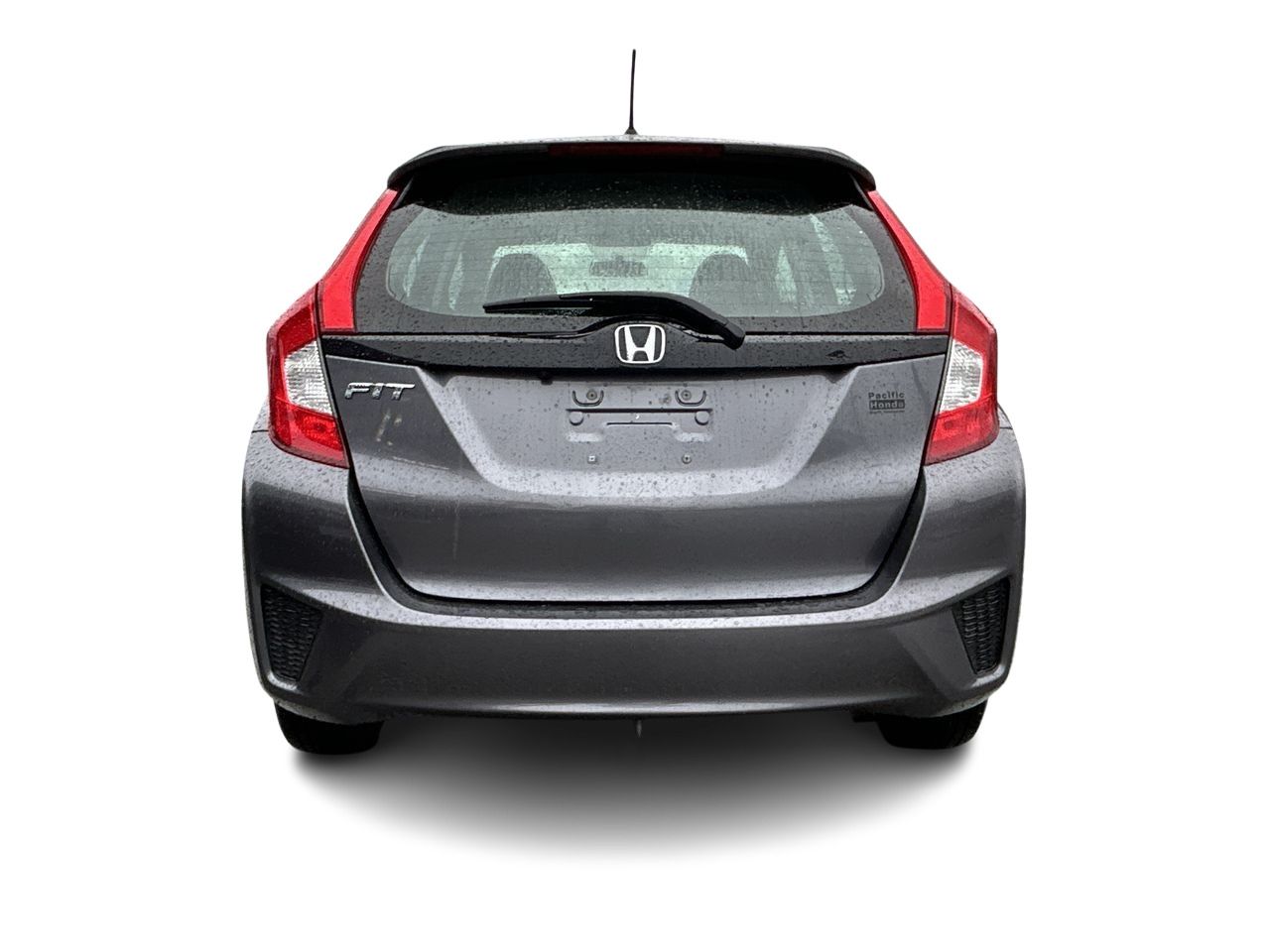 2016 Honda Fit