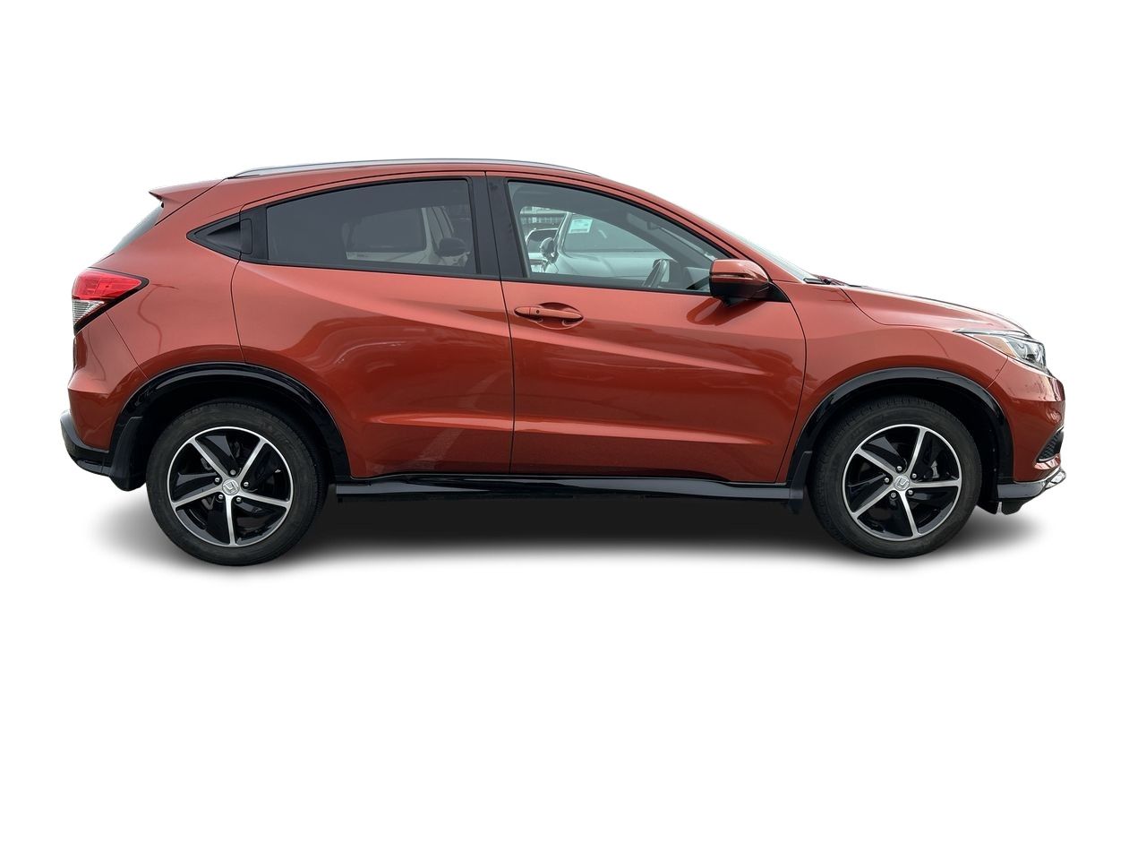 2020  HR-V
