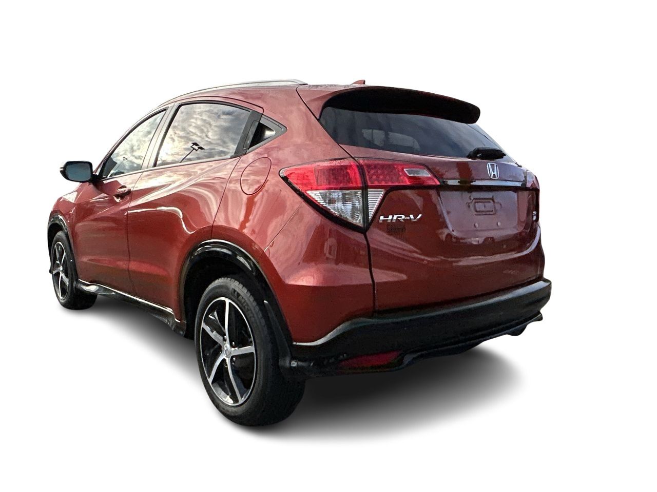 2020 Honda HR-V