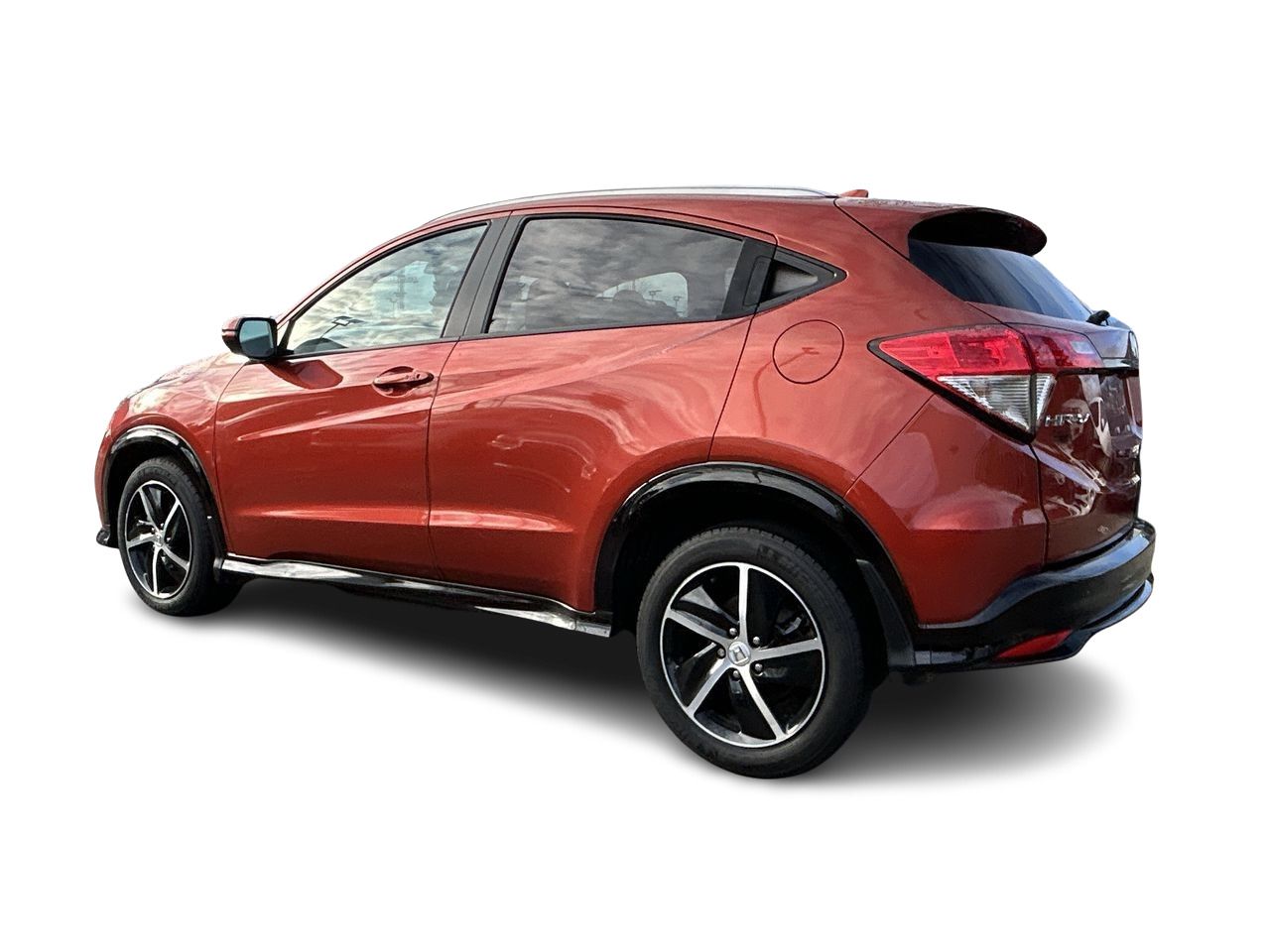 2020 Honda HR-V