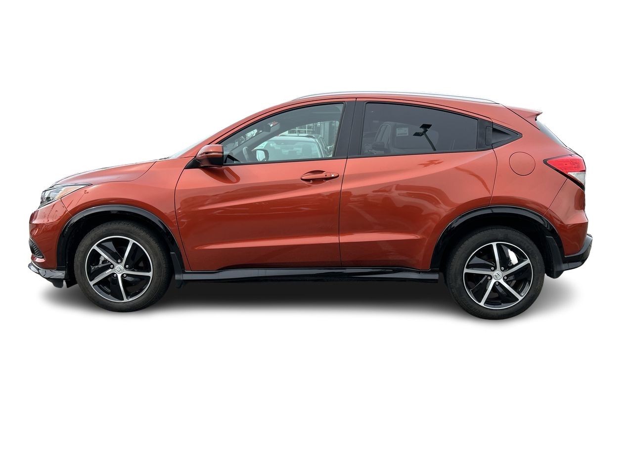 2020  HR-V