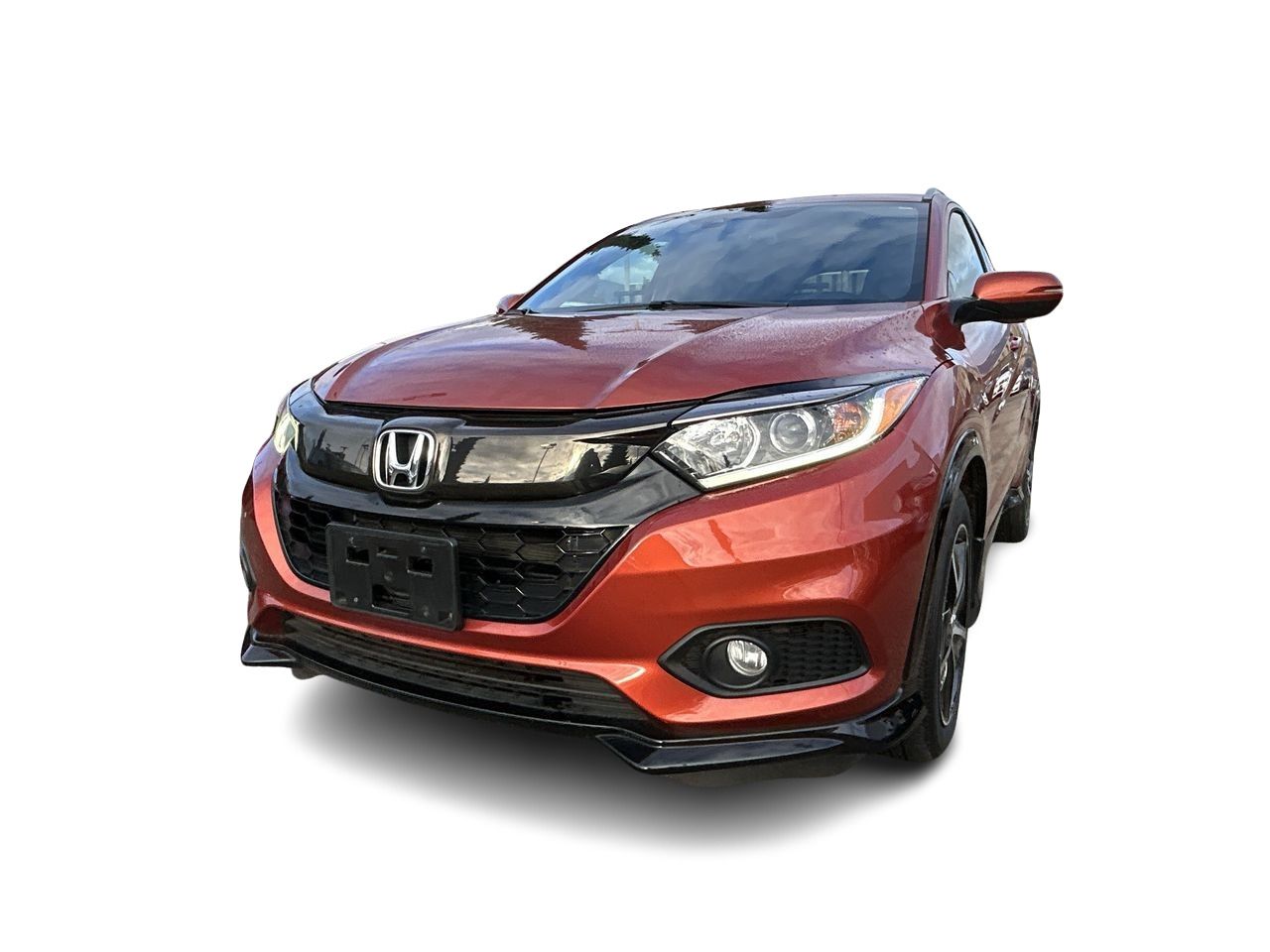 2020 Honda HR-V