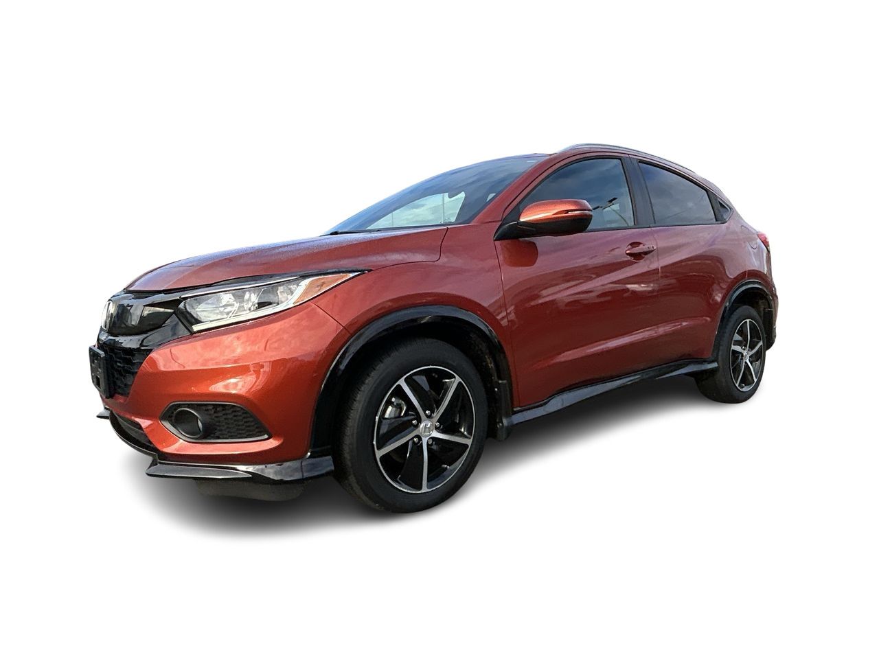 2020 Honda HR-V