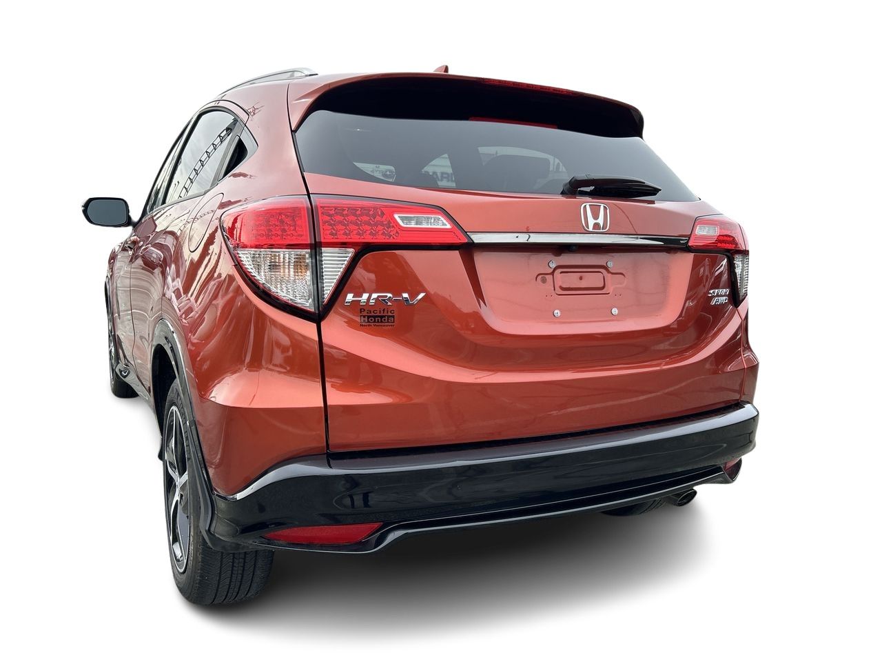 2020  HR-V