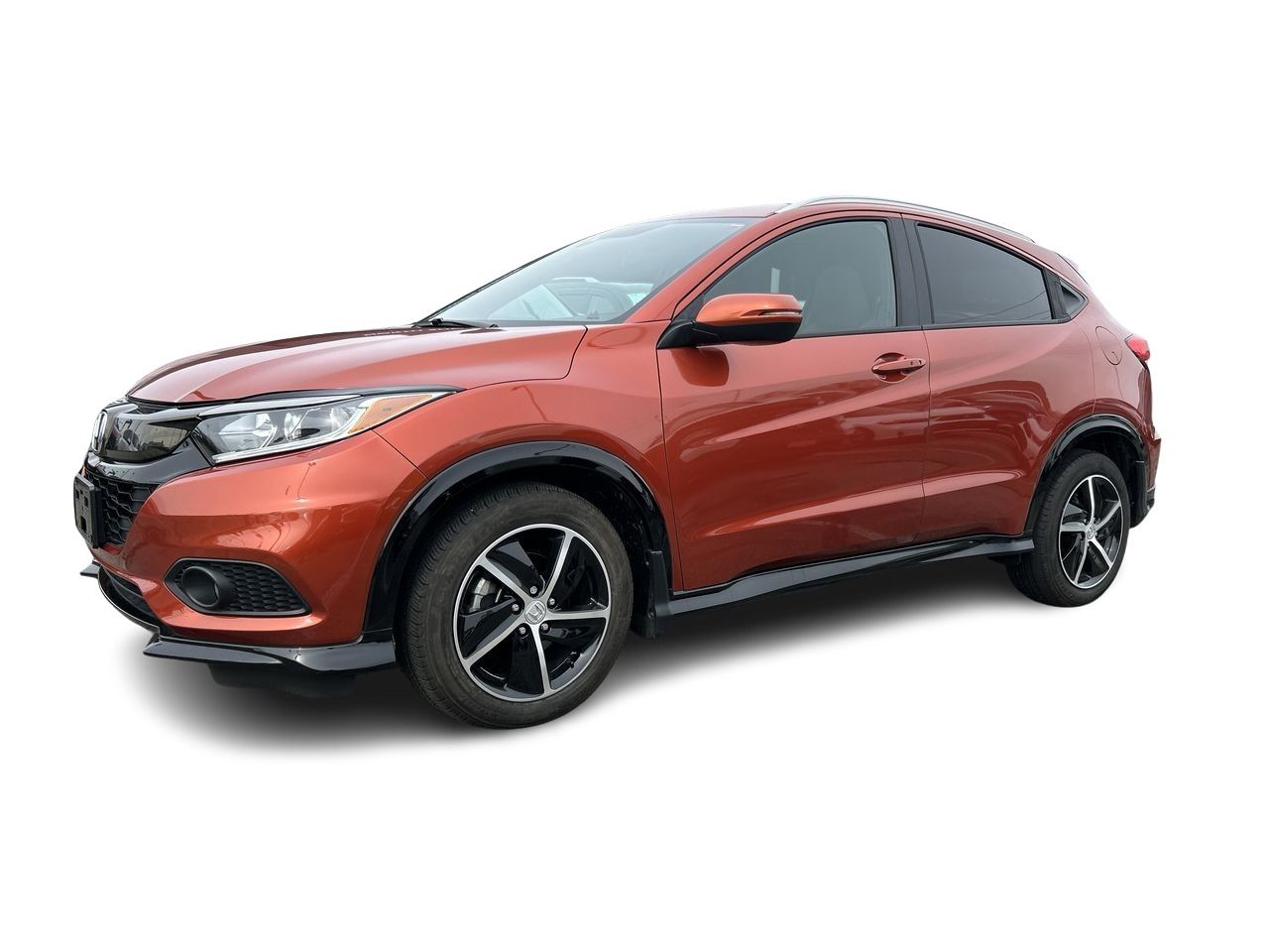 2020  HR-V