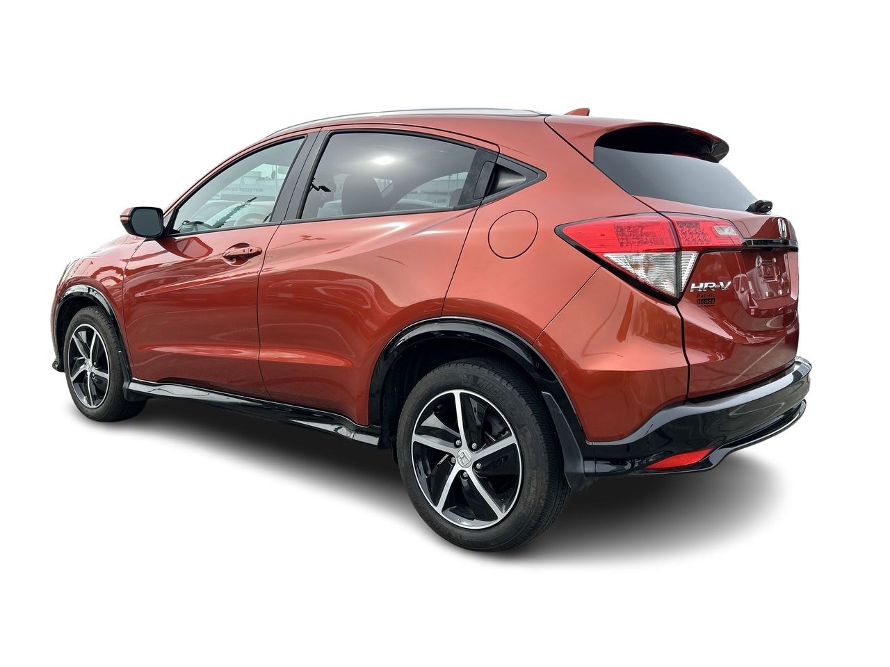 2020  HR-V