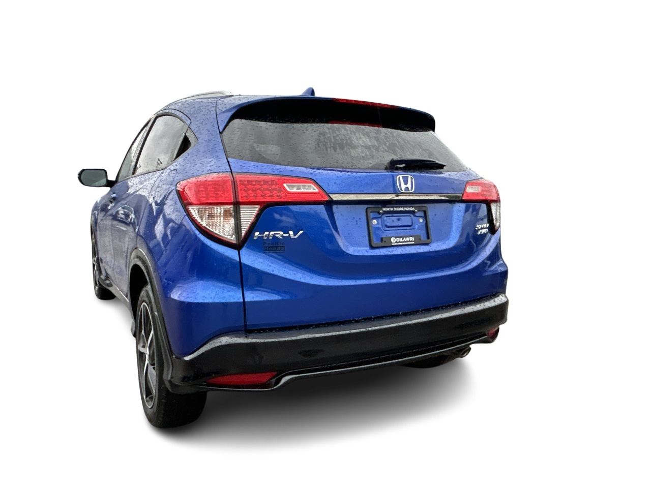 2022 Honda HR-V
