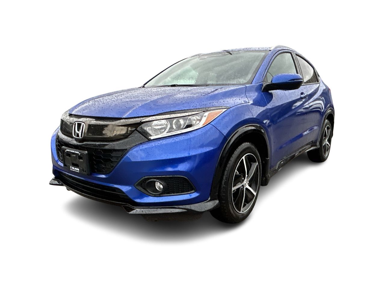2022 Honda HR-V
