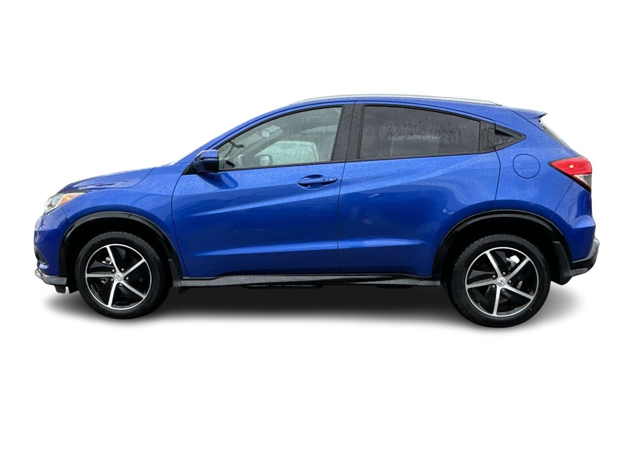 2022 Honda HR-V