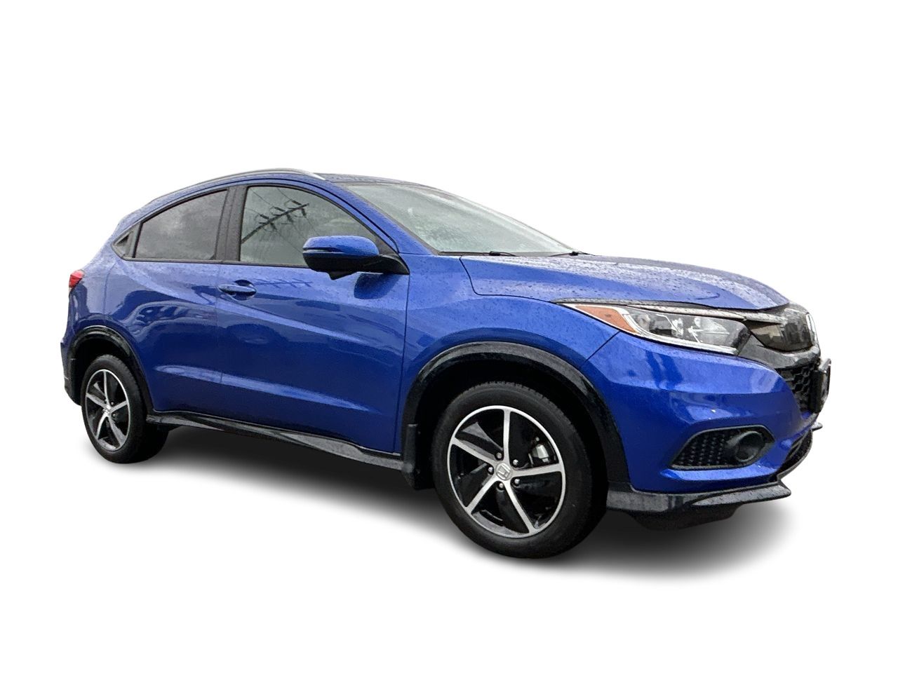 2022 Honda HR-V