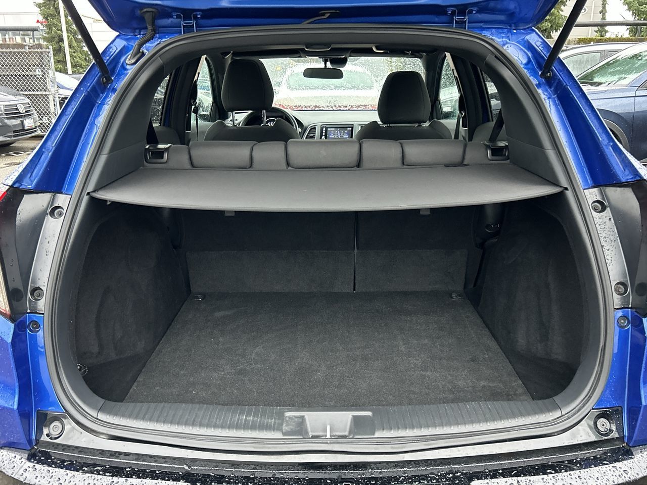 2022 Honda HR-V