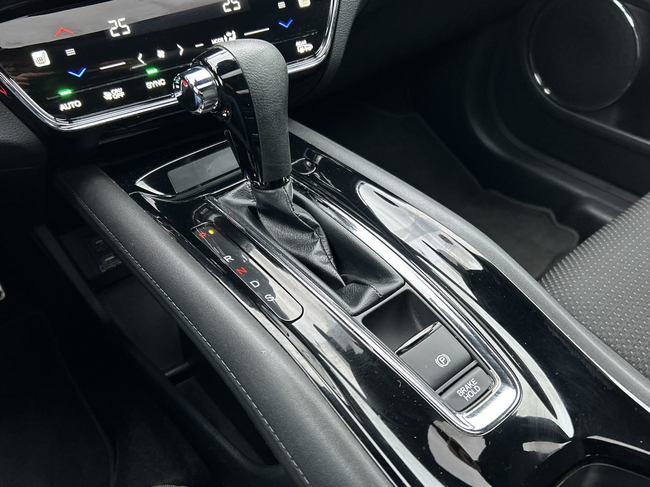 2022 Honda HR-V