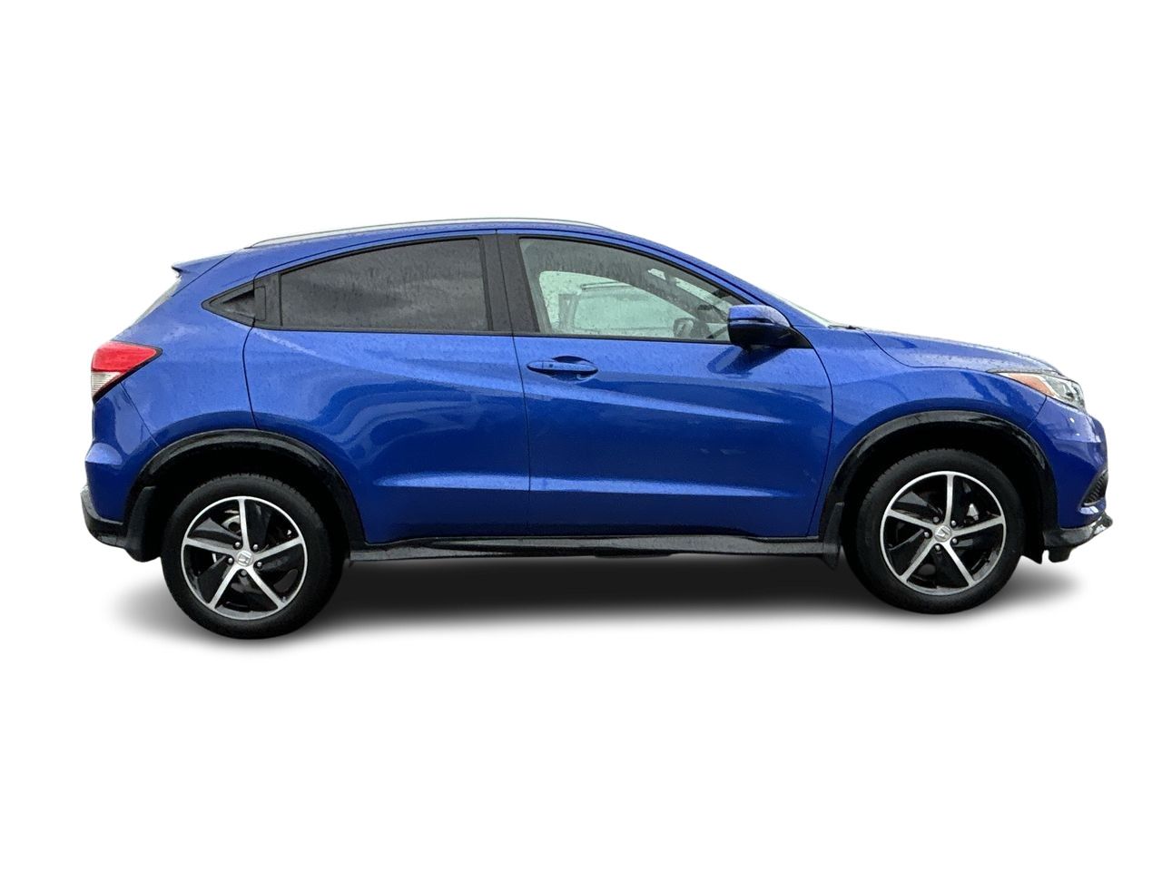 2022 Honda HR-V