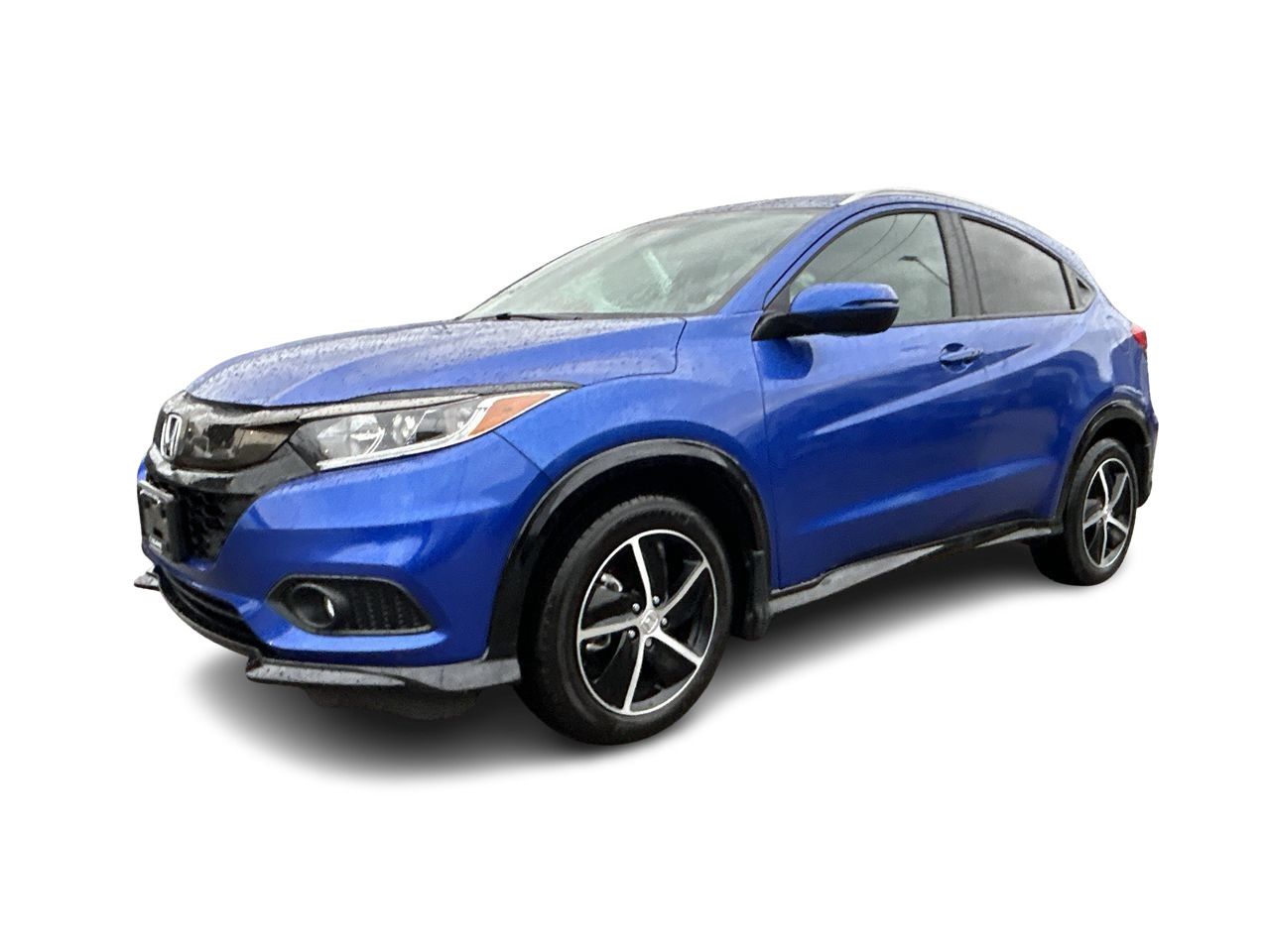 2022 Honda HR-V